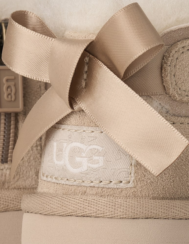 UGG Mini bailey bow boot - picture 5 UGG Mini bailey bow boot - picture 5