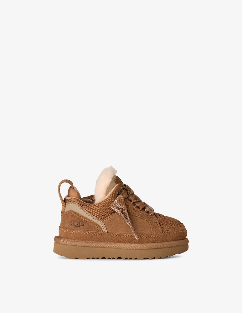 rinascente UGG Lowmel boots