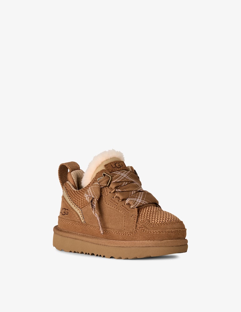 rinascente UGG Lowmel boots
