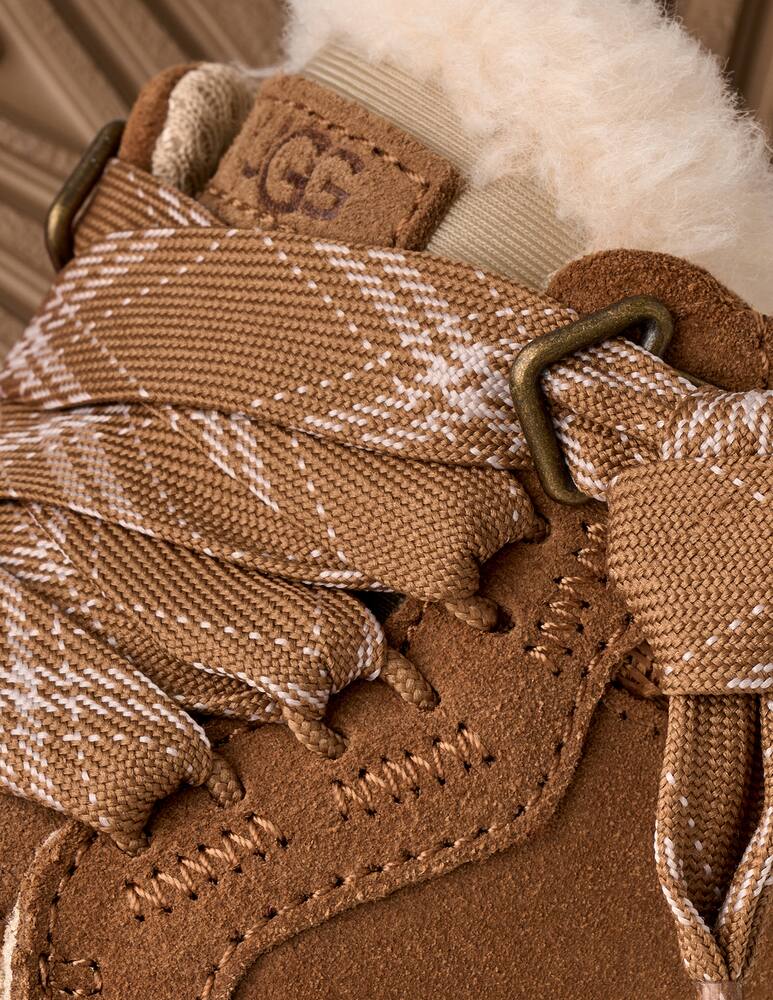 rinascente UGG Lowmel boots
