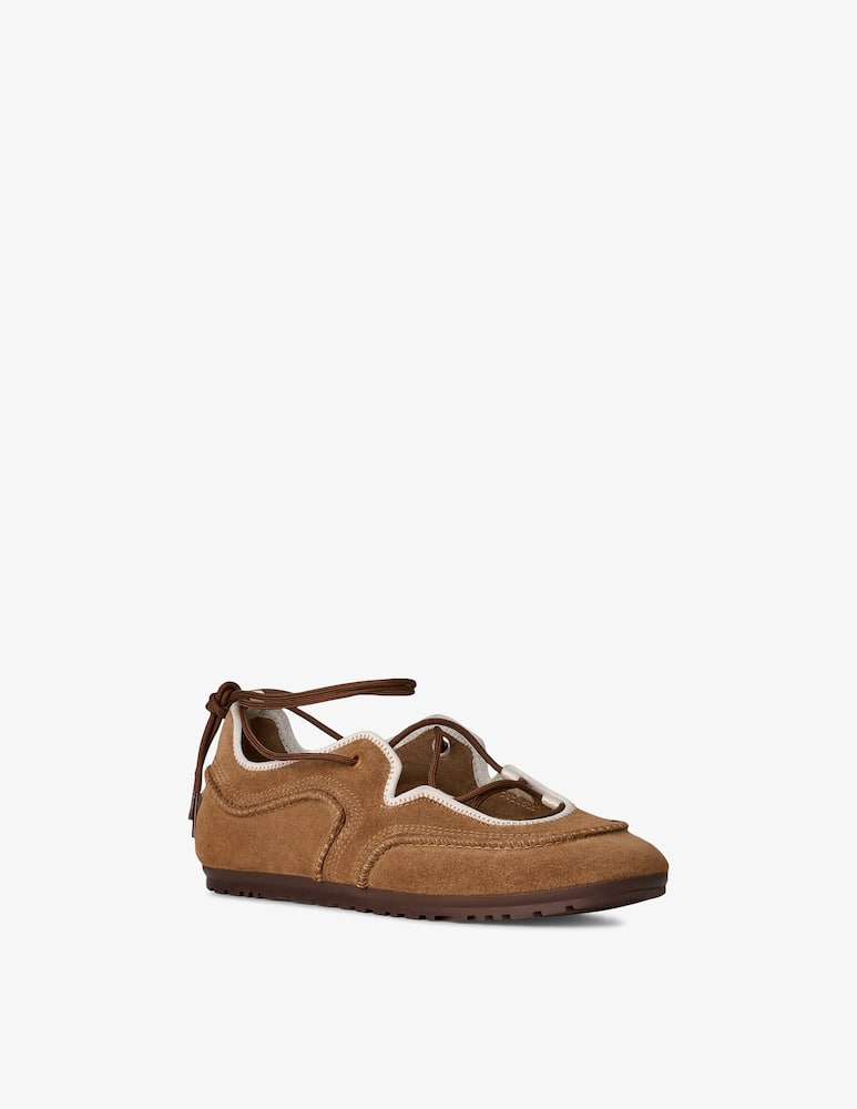UGG Quill ballet sneakers - picture 2 UGG Quill ballet sneakers - picture 2