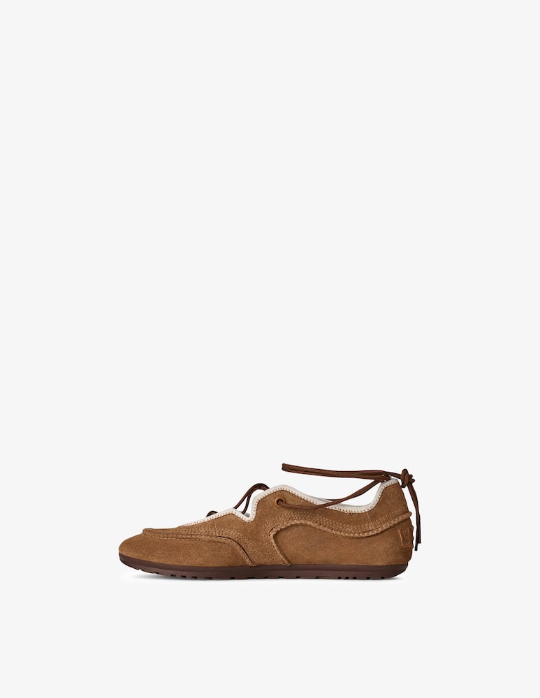 UGG Quill ballet sneakers - picture 4 UGG Quill ballet sneakers - picture 4