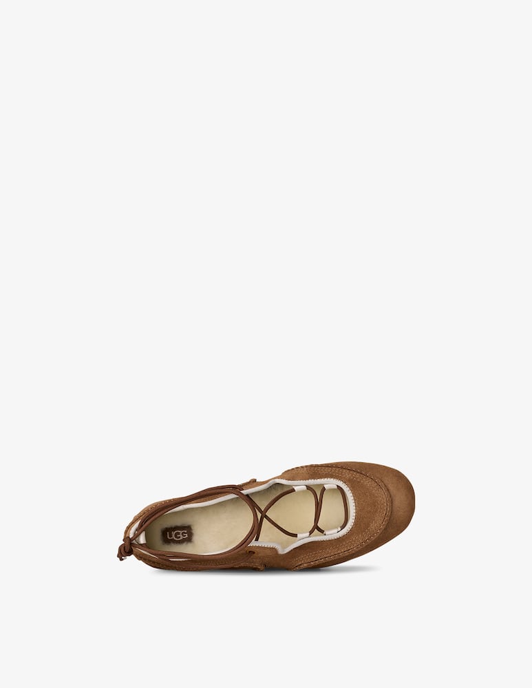 UGG Quill ballet sneakers - picture 5 UGG Quill ballet sneakers - picture 5