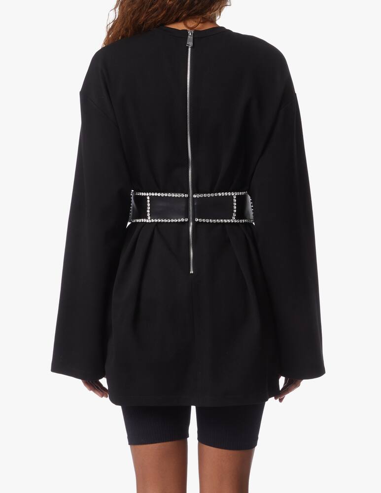 rinascente Area Abito corsetto a manica lunga Crystal