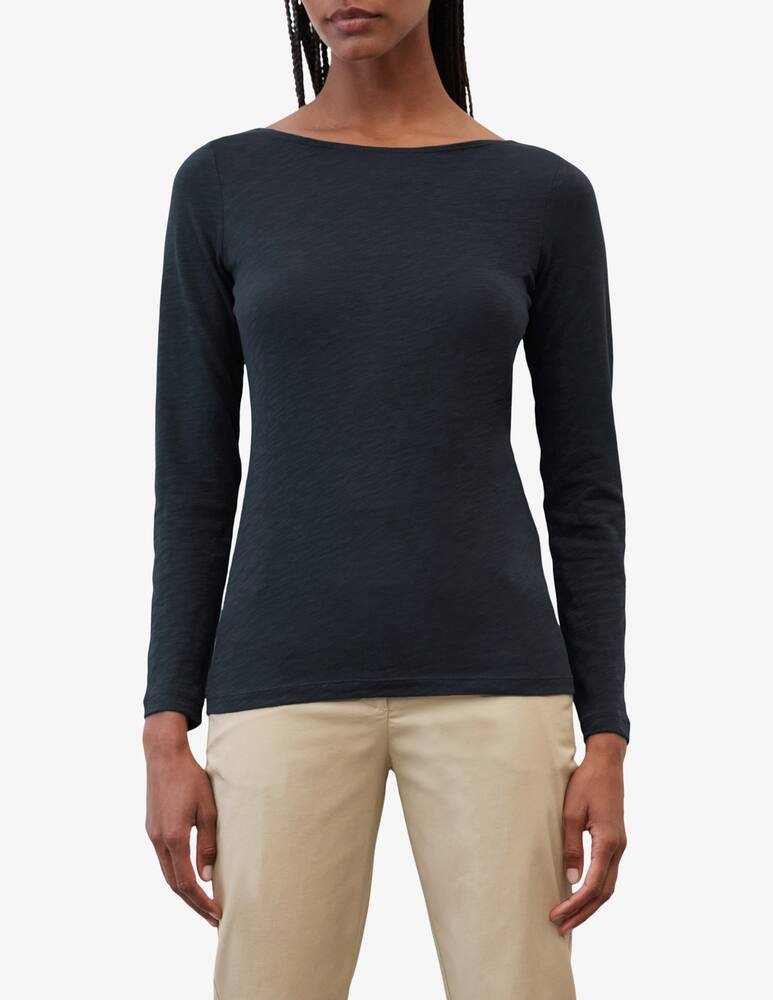Marc O'Polo Long sleeve top - picture 1 Marc O'Polo Long sleeve top - picture 1