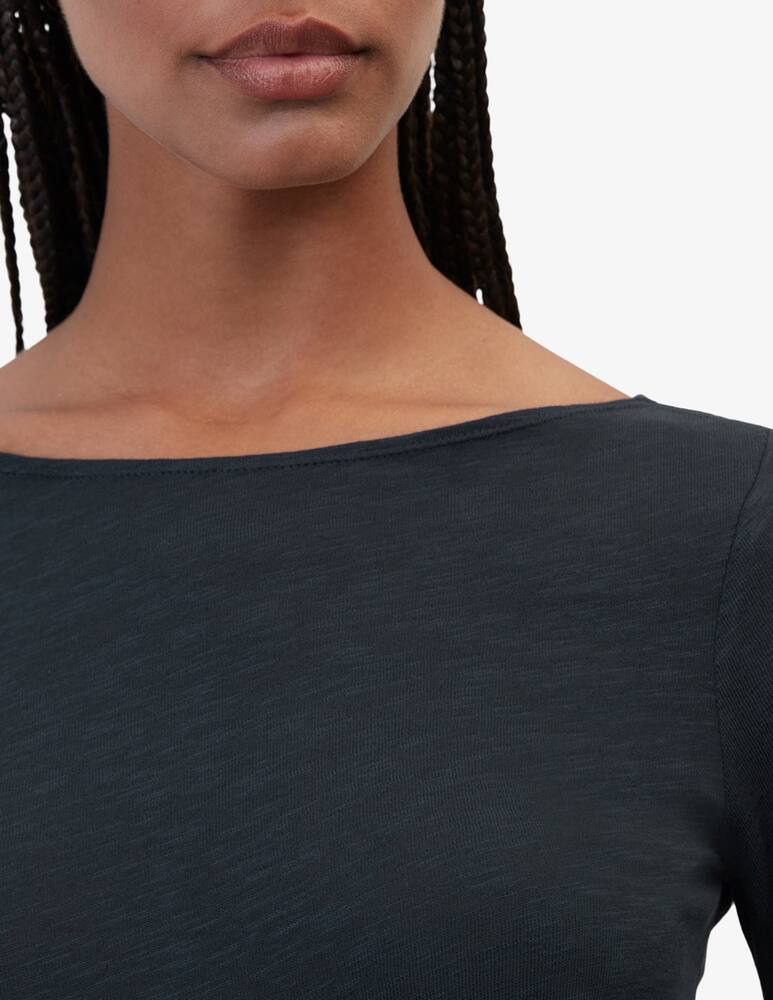 Marc O'Polo Long sleeve top - picture 3 Marc O'Polo Long sleeve top - picture 3