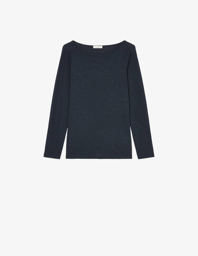 Marc O'Polo Long sleeve top - picture 4 Marc O'Polo Long sleeve top - picture 4