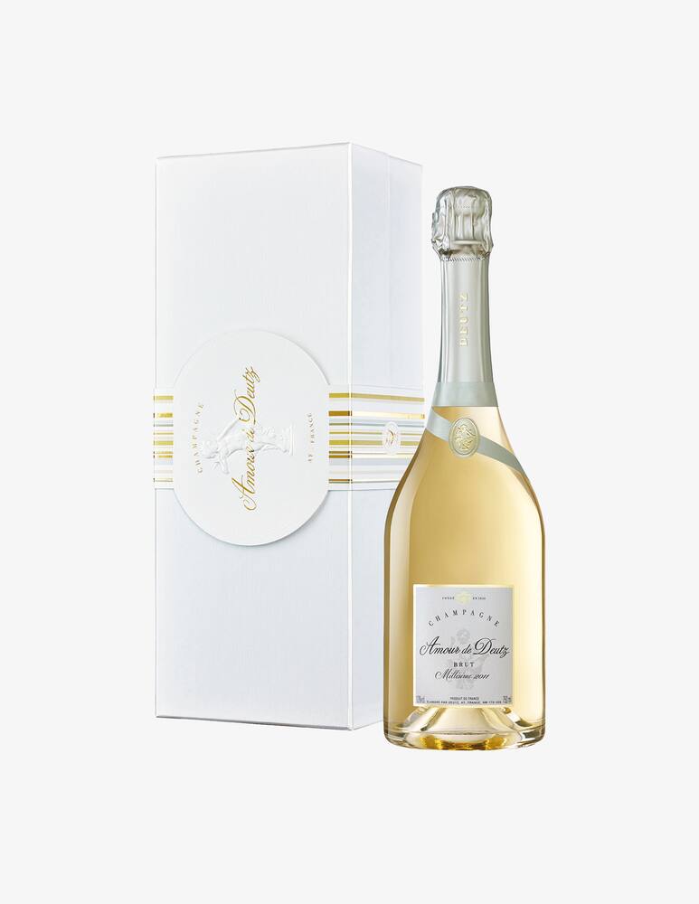 rinascente Deutz Cuvèe Amour De Deutz 2011 750ml