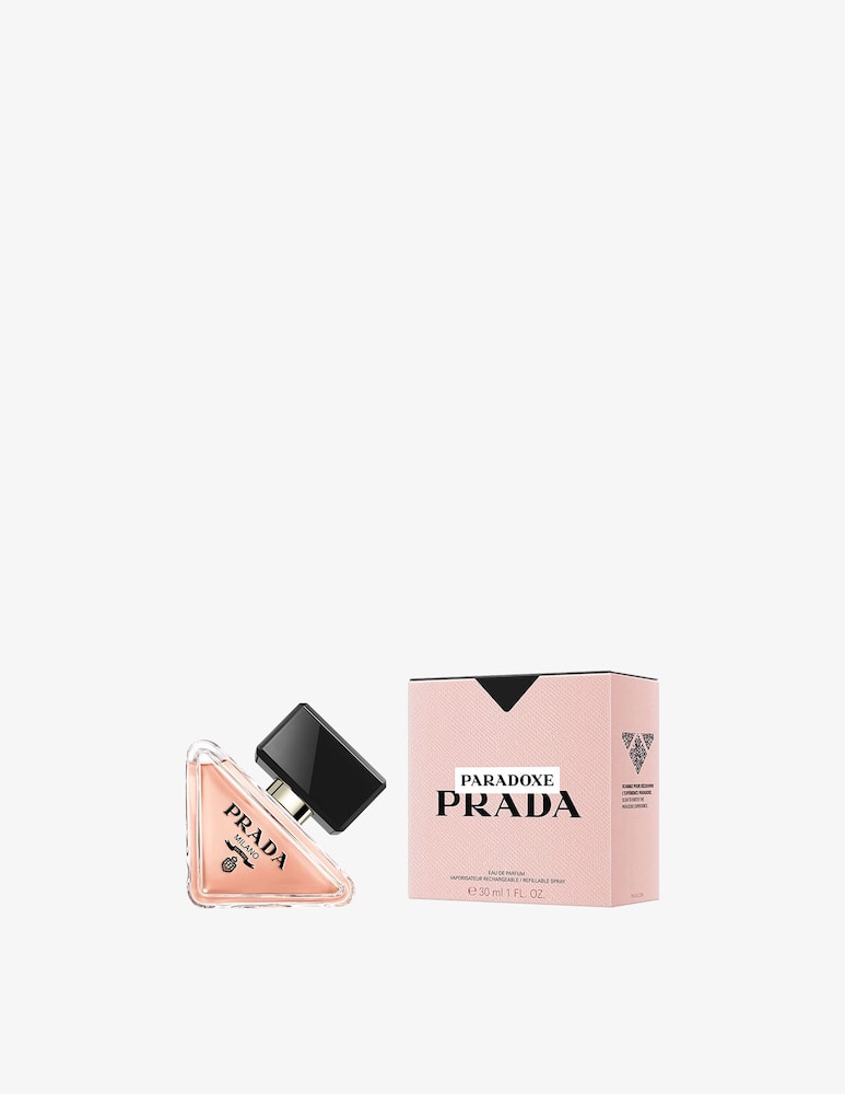 Prada Paradoxe Eau de Parfum - immagine 2 Prada Paradoxe Eau de Parfum - immagine 2