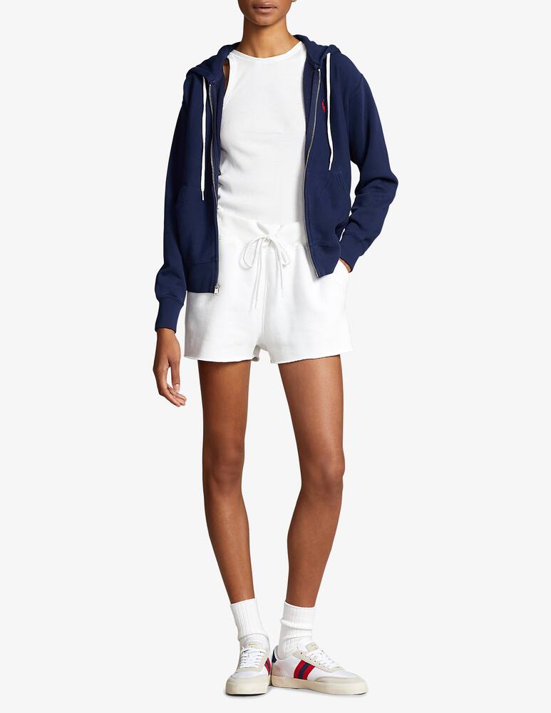 rinascente Polo Ralph Lauren Long sleeved zip hoodies