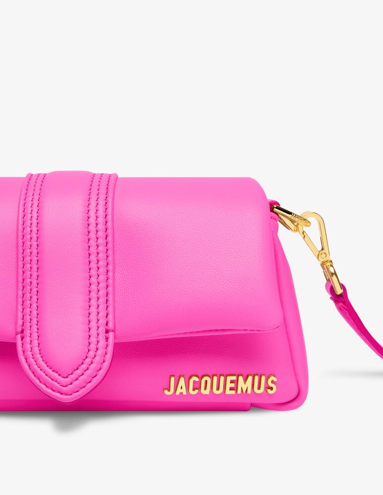 rinascente Jacquemus Borsa Le petit Bambimou