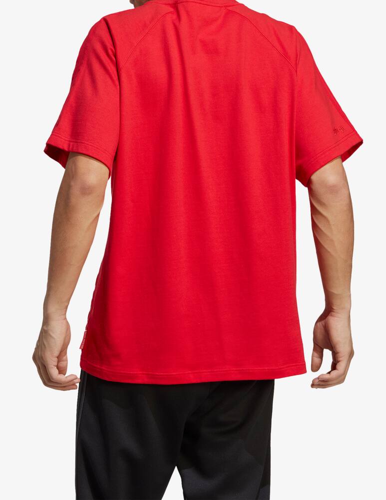 rinascente Adidas Originals Essential t-shirt 