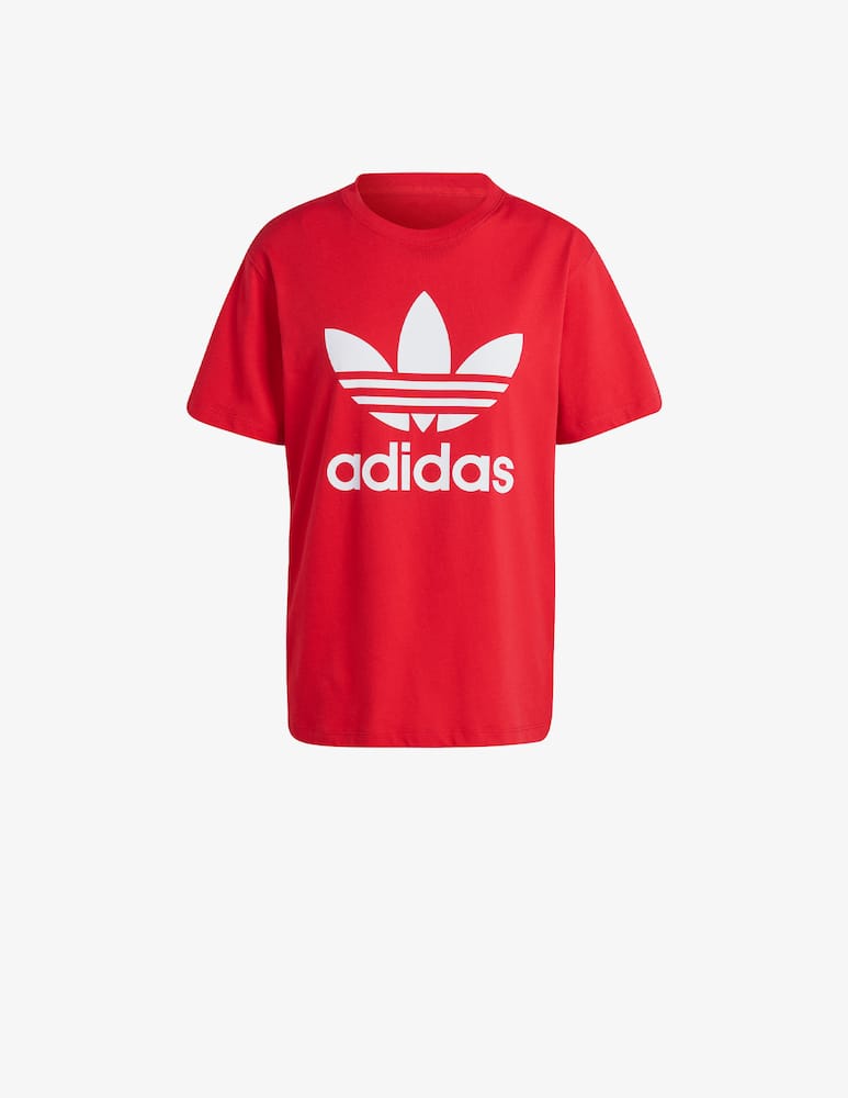 Adidas Originals T-shirt Trefoil - immagine 1 Adidas Originals T-shirt Trefoil - immagine 1