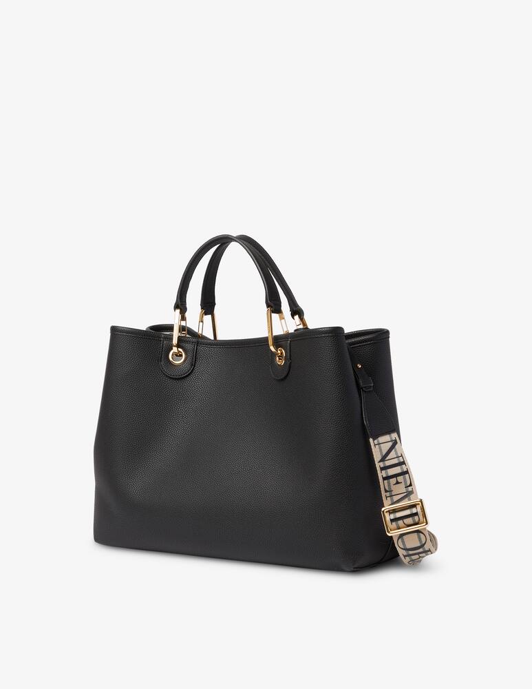 rinascente Emporio Armani Handbag Myea M - Black