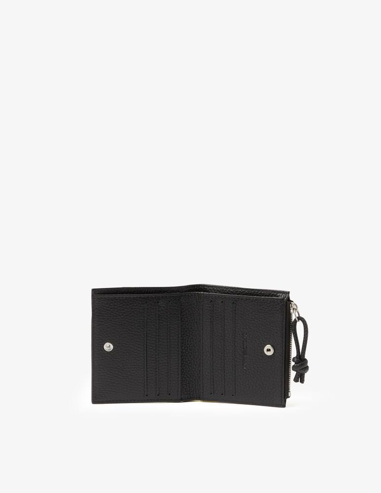 rinascente Emporio Armani Leather card holder 