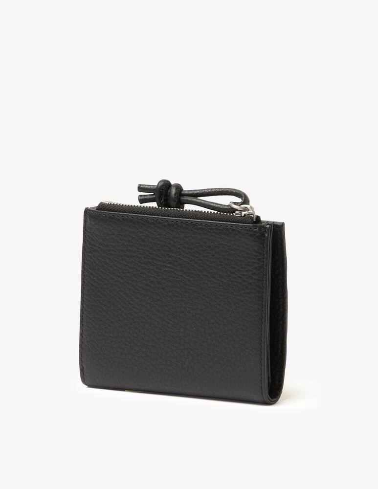 rinascente Emporio Armani Leather card holder 