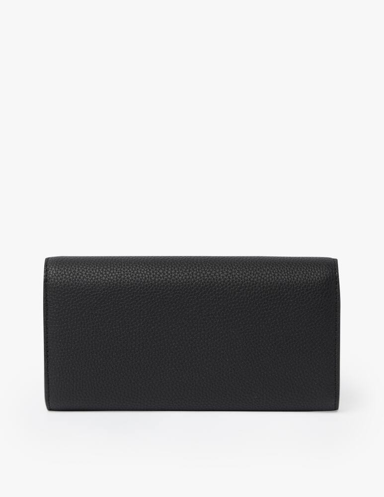 rinascente Emporio Armani Trifold wallet - black