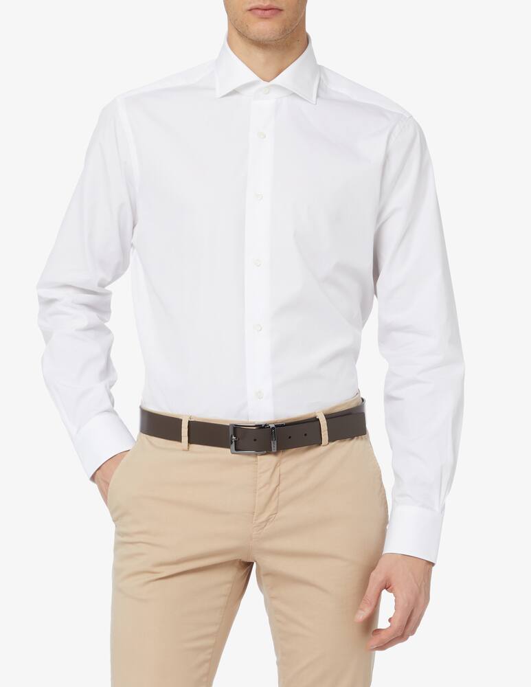 rinascente Emporio Armani Cintura con logo 