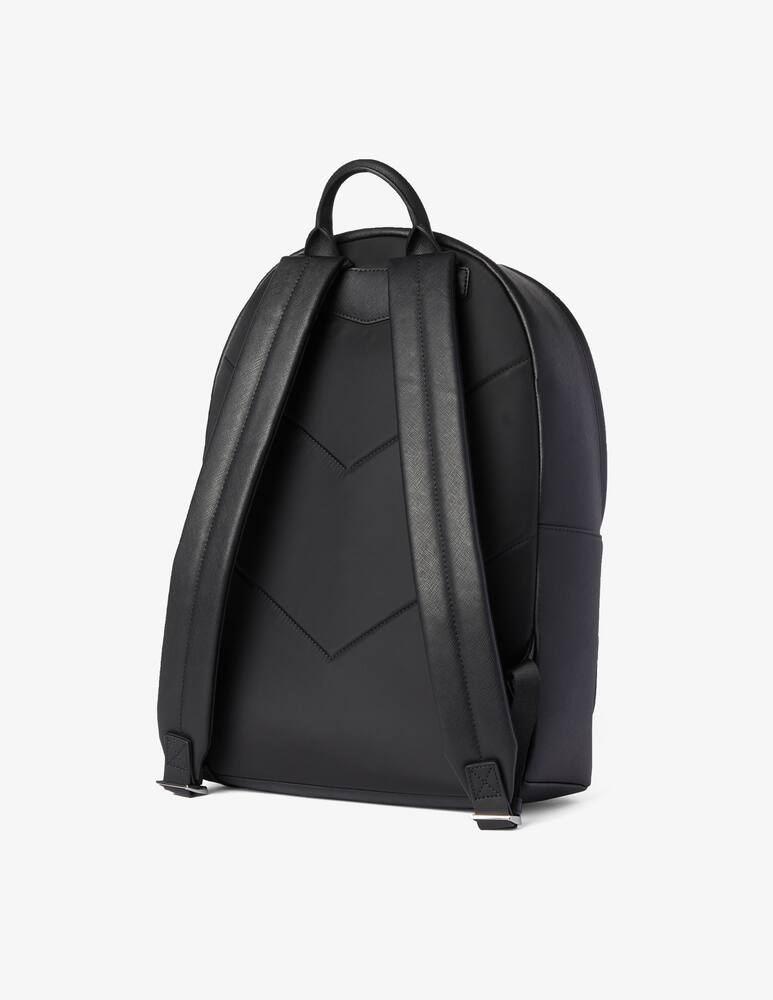 rinascente Emporio Armani Zaino new business in pelle 