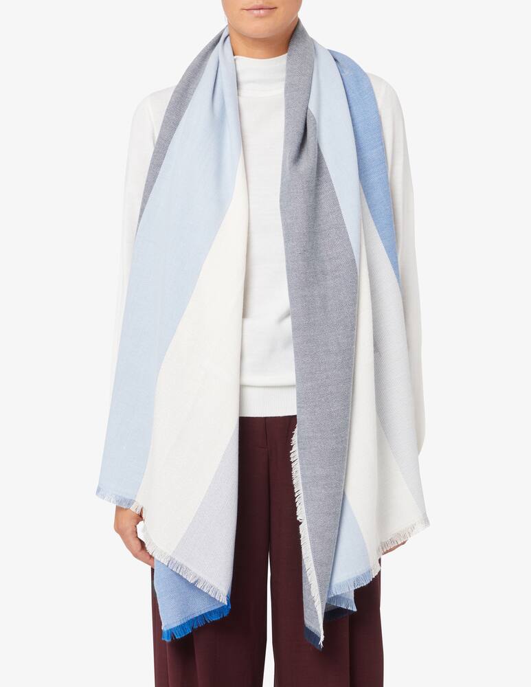 rinascente Emporio Armani Stole Lady