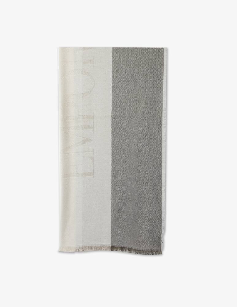 rinascente Emporio Armani Stole Lady