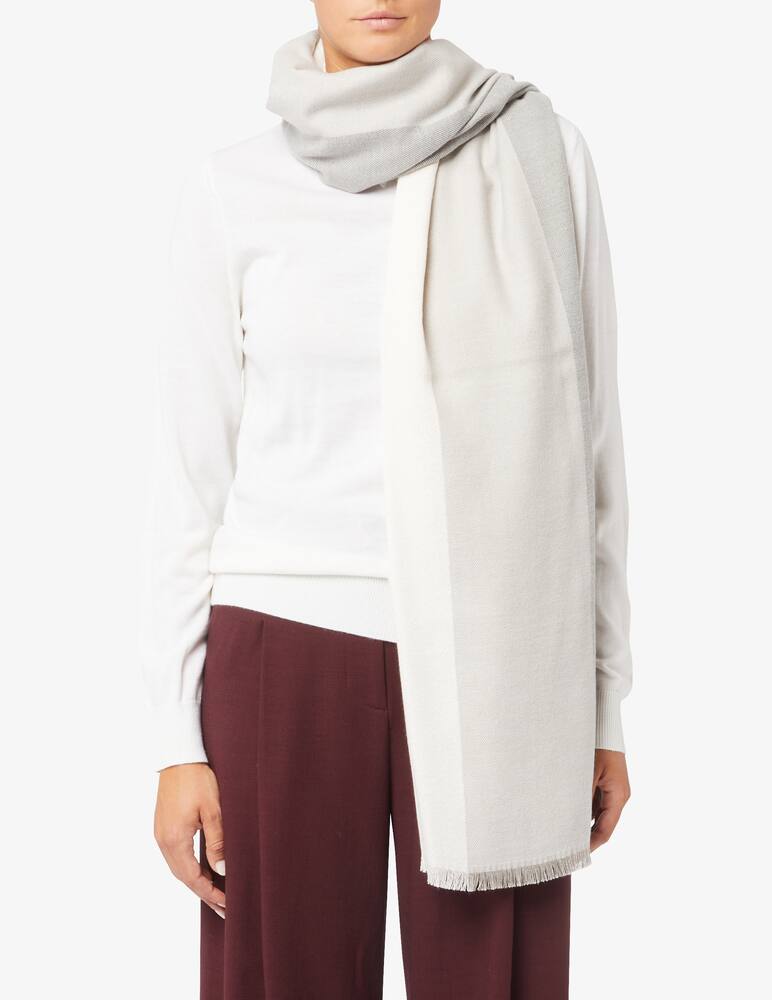 rinascente Emporio Armani Stole Lady