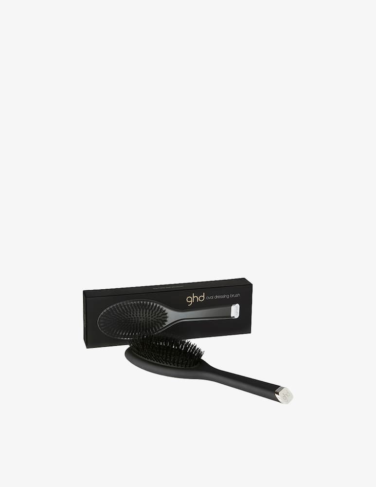 ghd oval spazzola - immagine 2 ghd oval spazzola - immagine 2