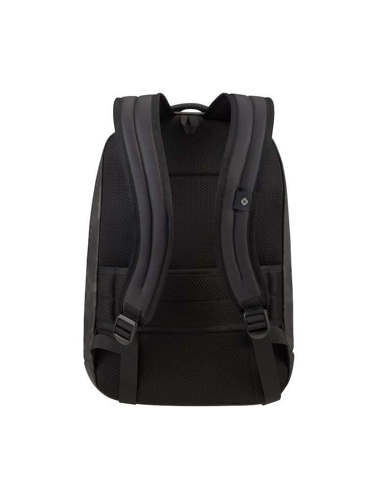 rinascente Samsonite Laptop Backpack S - grey