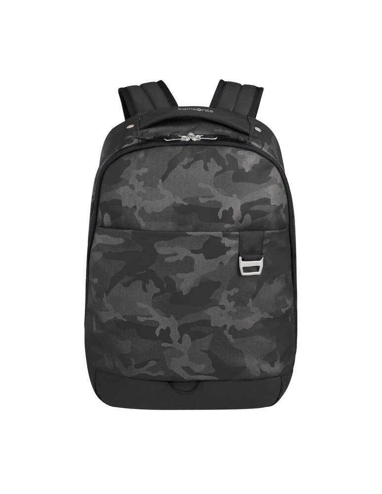 rinascente Samsonite Laptop Backpack S - grey