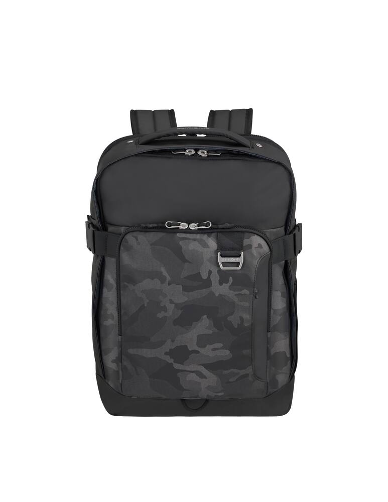 rinascente Samsonite Laptop Backpack L Exp - grey