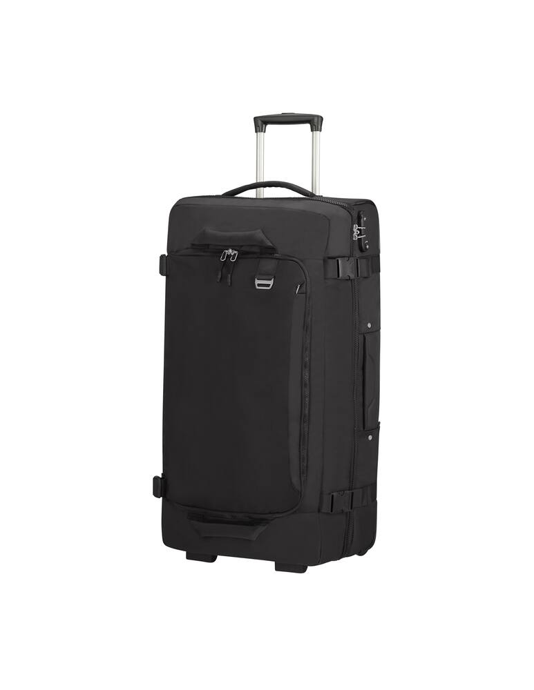 rinascente Samsonite Bagaglio da stiva DufflexWh 79x29 - nero