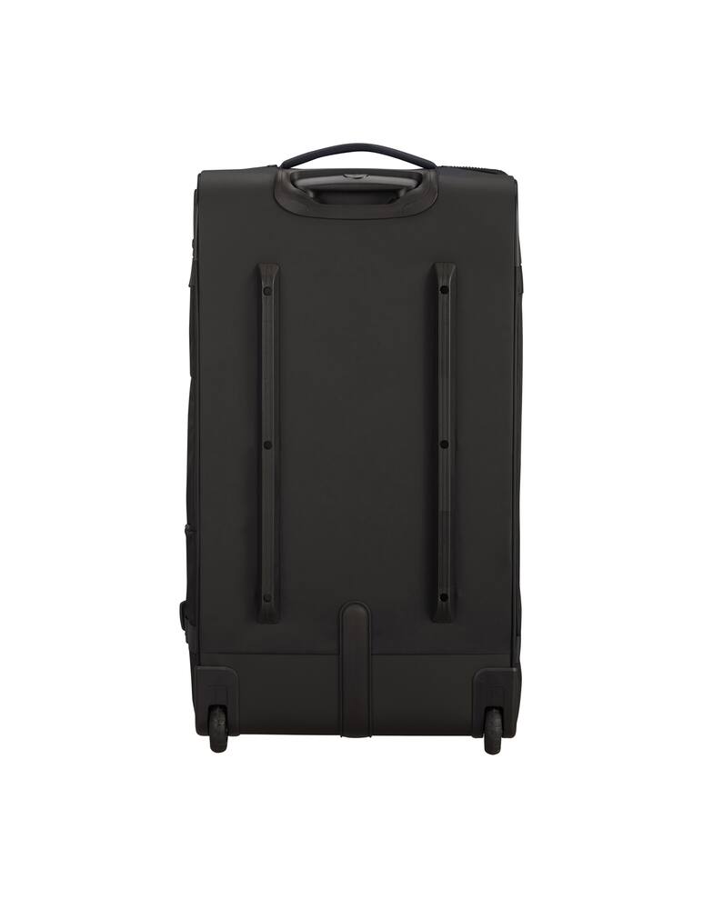 rinascente Samsonite Bagaglio da stiva DufflexWh 79x29 - nero