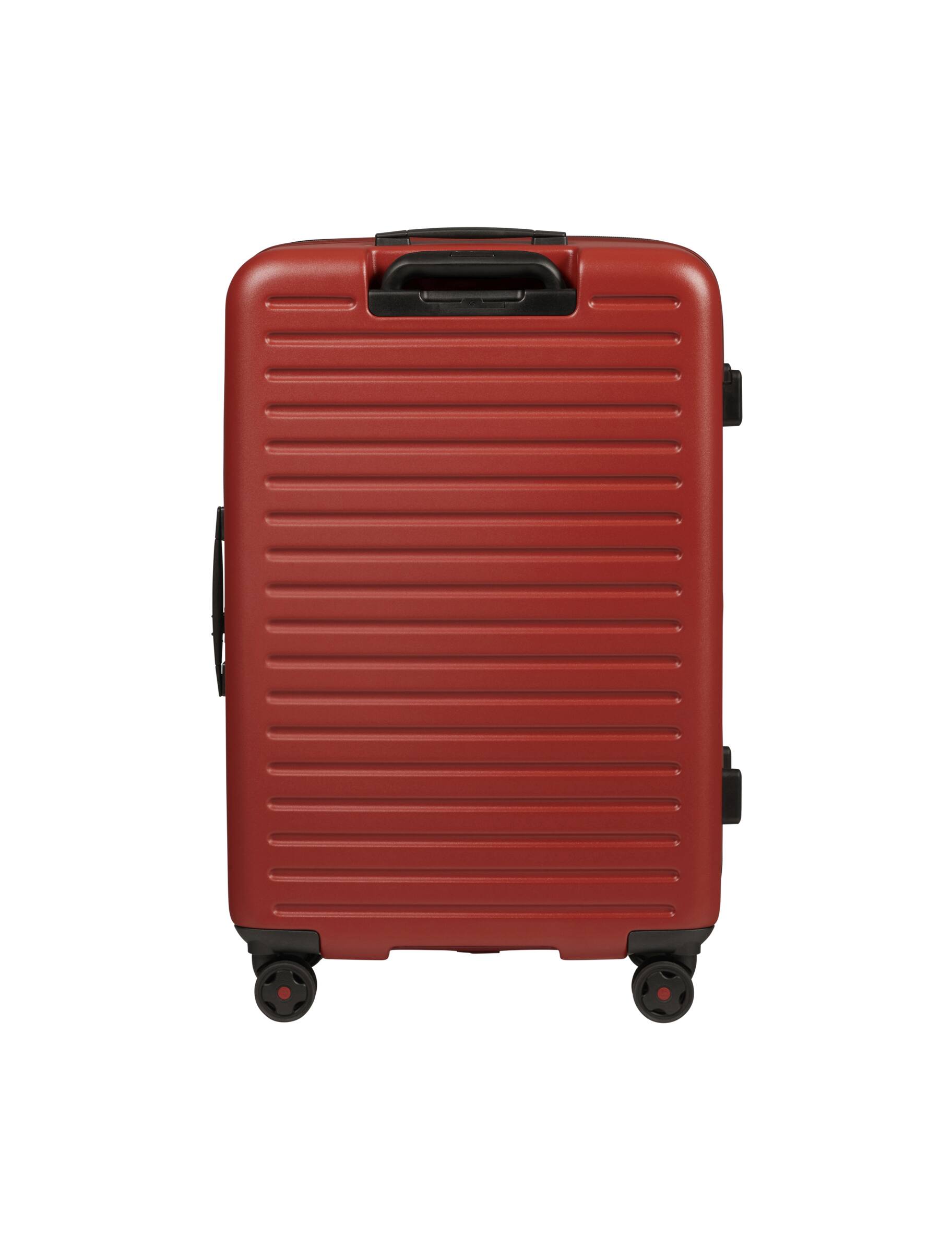 Samsonite Bagaglio a mano Spinner 55/20 Exp trolley - Rinascente.it