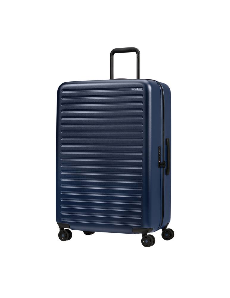 rinascente Samsonite Bagaglio da stiva Spinner 75x28 - blu