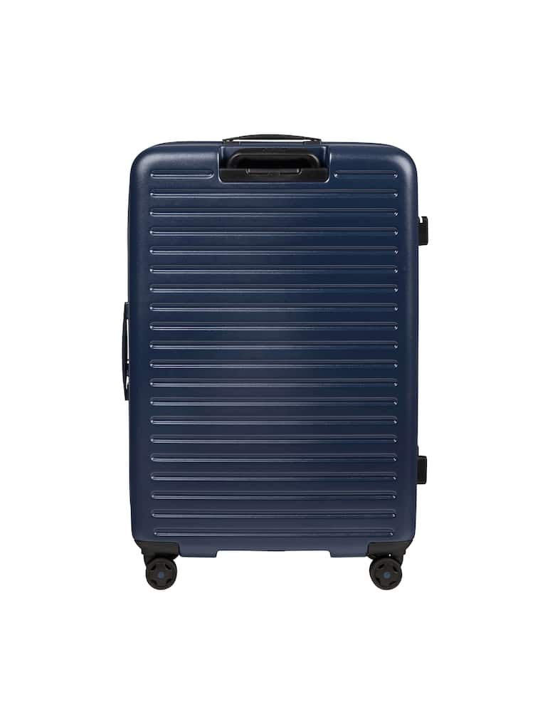rinascente Samsonite Bagaglio da stiva Spinner 75x28 - blu