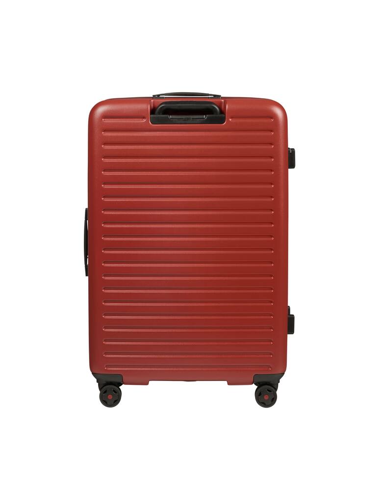 rinascente Samsonite Check-in Spinner 75x28 - red