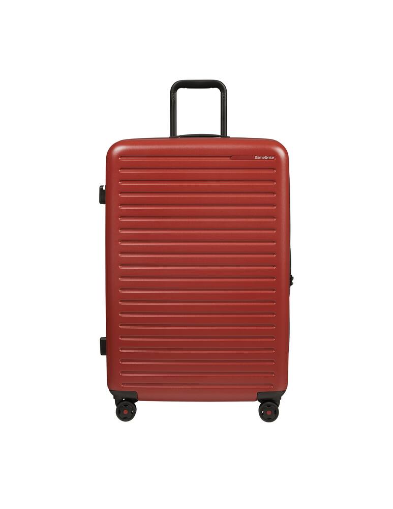 rinascente Samsonite Check-in Spinner 75x28 - red