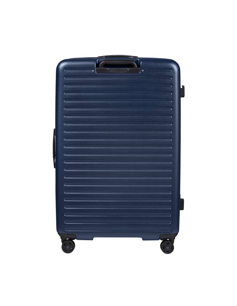 rinascente Samsonite Bagaglio da stiva Spinner 81x30 - blu