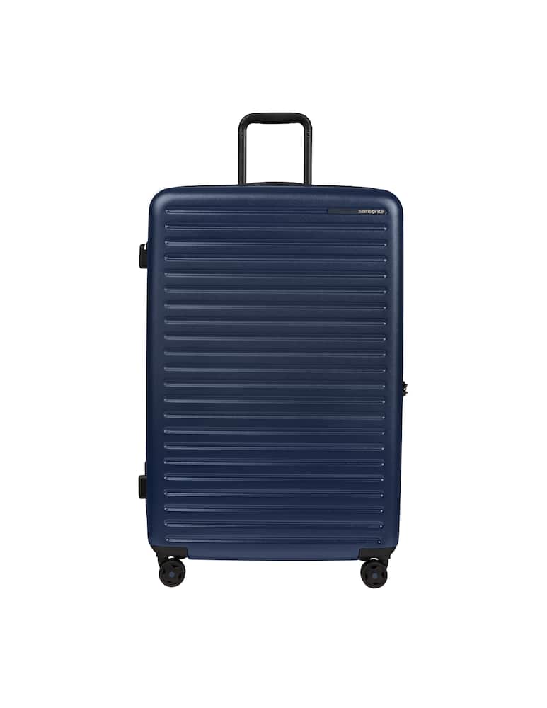 rinascente Samsonite Bagaglio da stiva Spinner 81x30 - blu