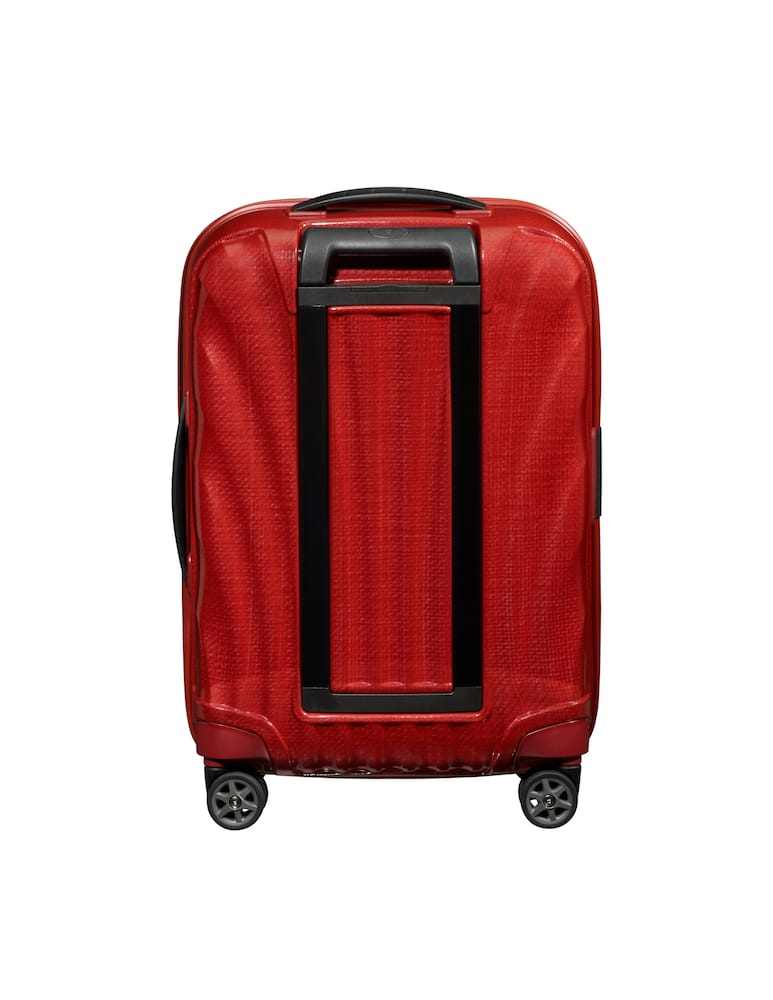 rinascente Samsonite Bagaglio a mano Spinner 55x20 - rosso