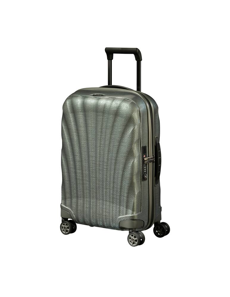 rinascente Samsonite Bagaglio a mano Spinner 55x20 - verde