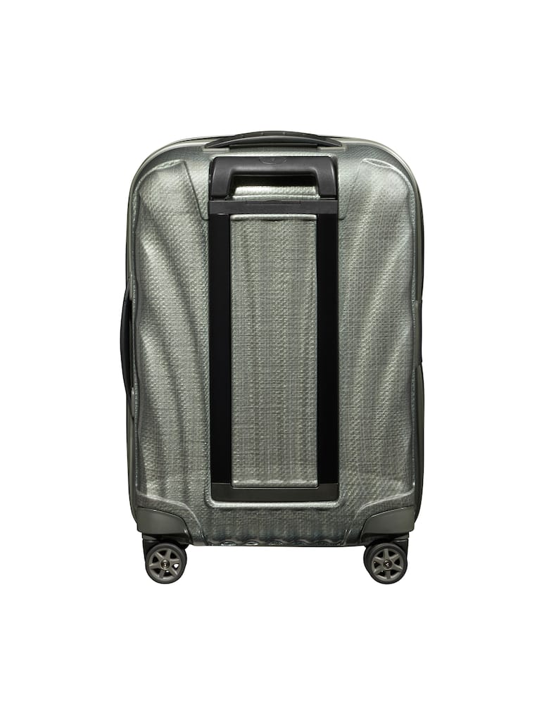 rinascente Samsonite Bagaglio a mano Spinner 55x20 - verde