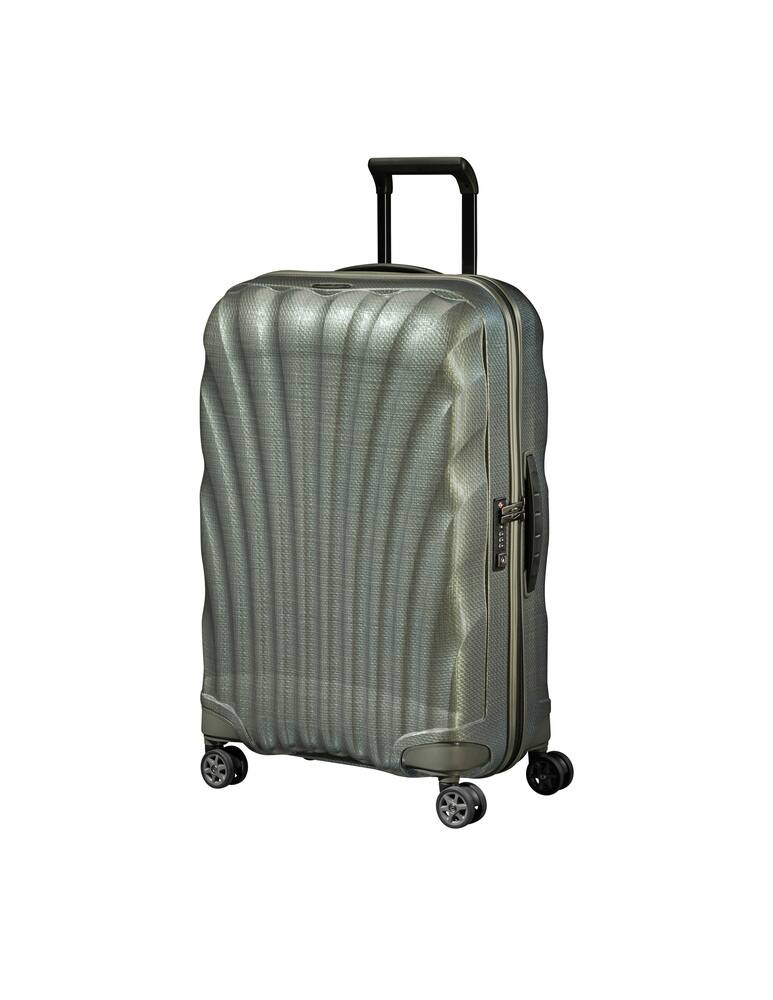 rinascente Samsonite Bagaglio da stiva Spinner 69x25 - verde