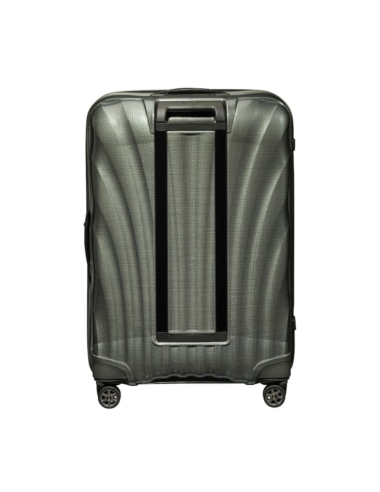 rinascente Samsonite Bagaglio da stiva Spinner 75x28 - verde