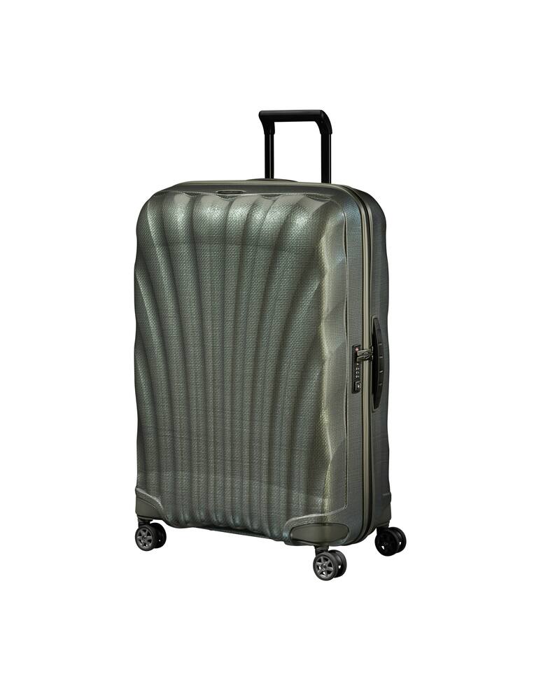 rinascente Samsonite Bagaglio da stiva Spinner 75x28 - verde
