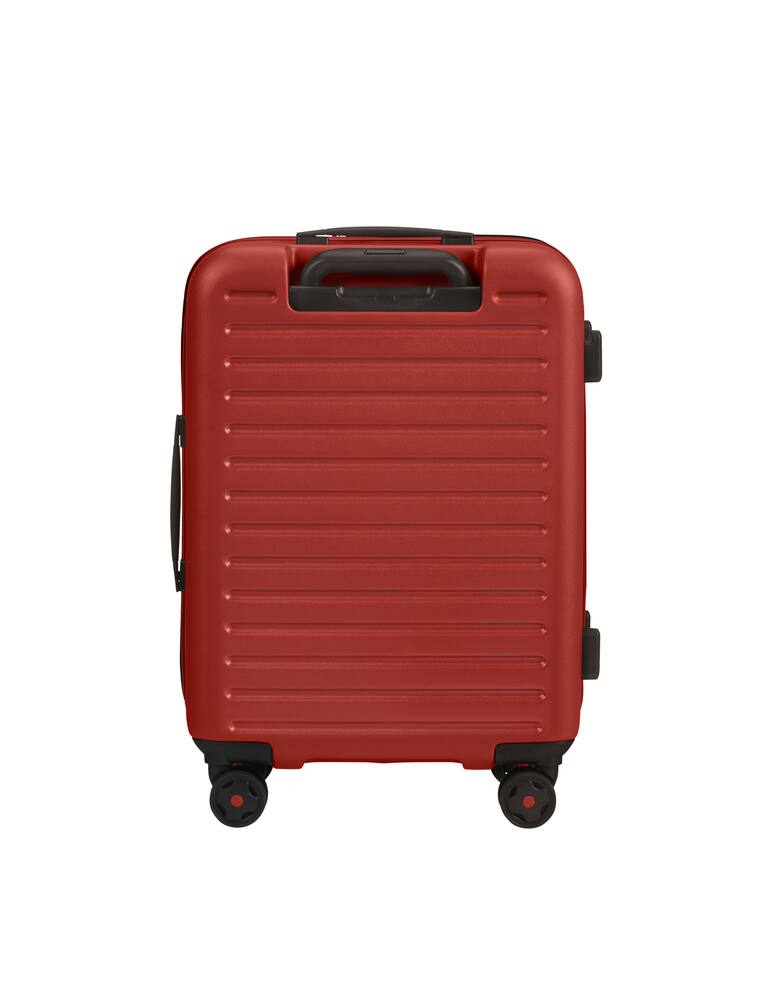 rinascente Samsonite Bagaglio a mano Spinner 55/20 Exp - rosso