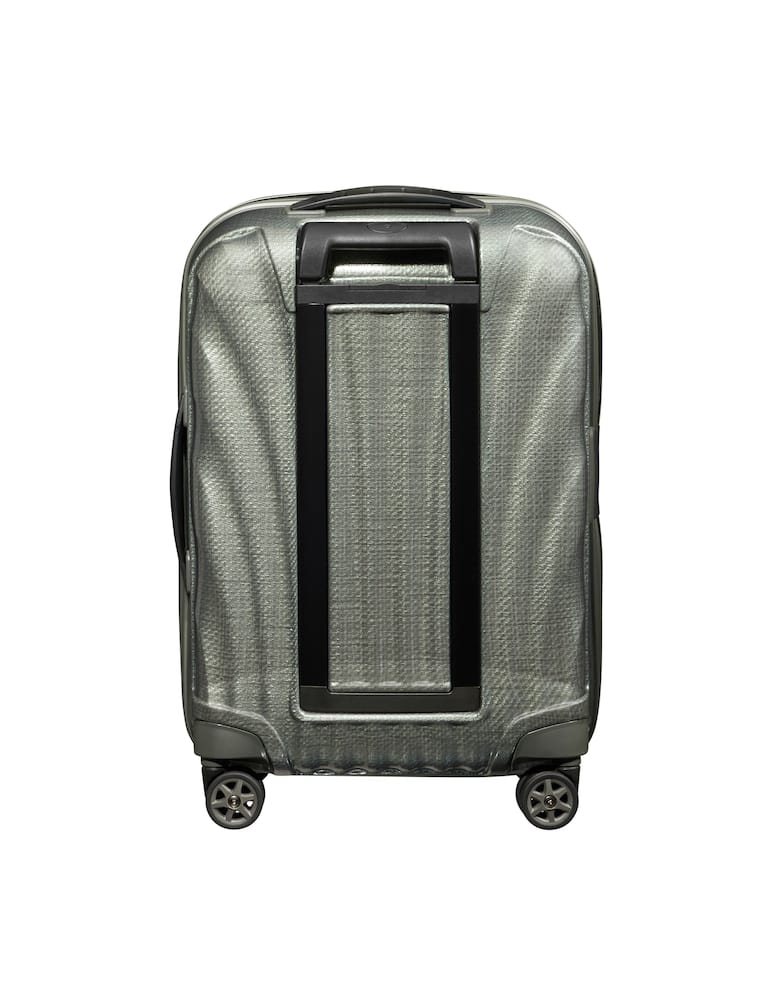 rinascente Samsonite Bagaglio a mano Spinner 55/20 Exp - verde