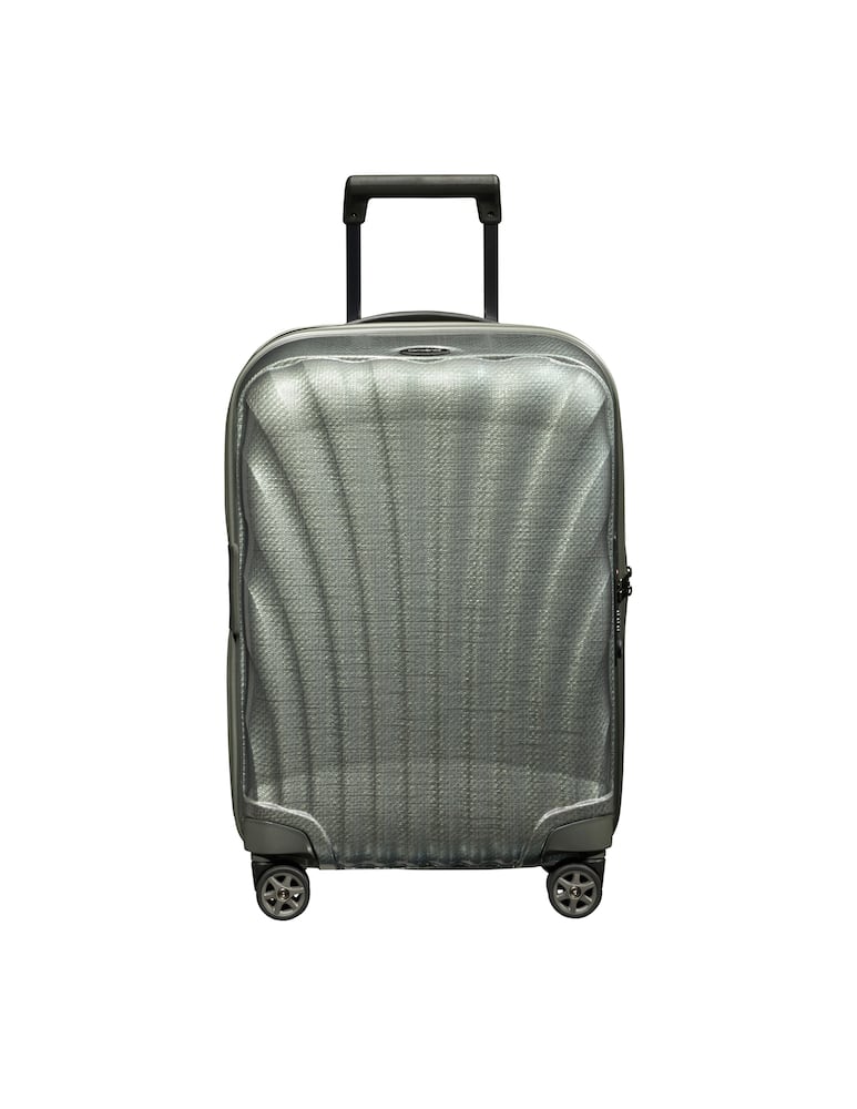 rinascente Samsonite Bagaglio a mano Spinner 55/20 Exp - verde