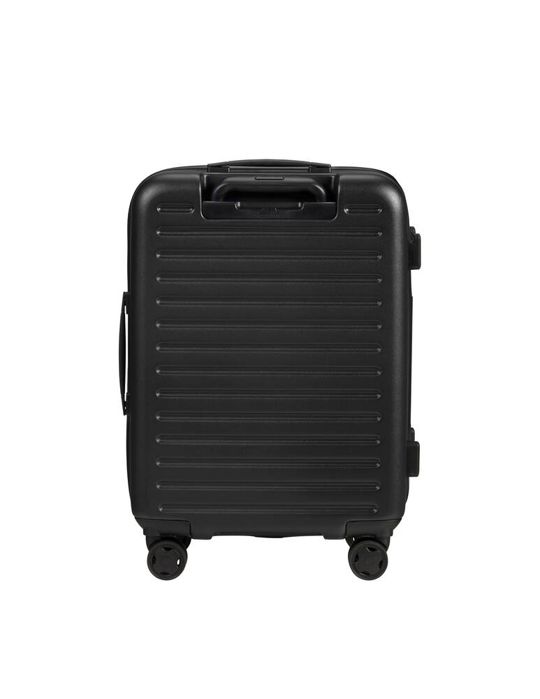 rinascente Samsonite Bagaglio a mano Spinner 55/20 Exp trolley - Nero