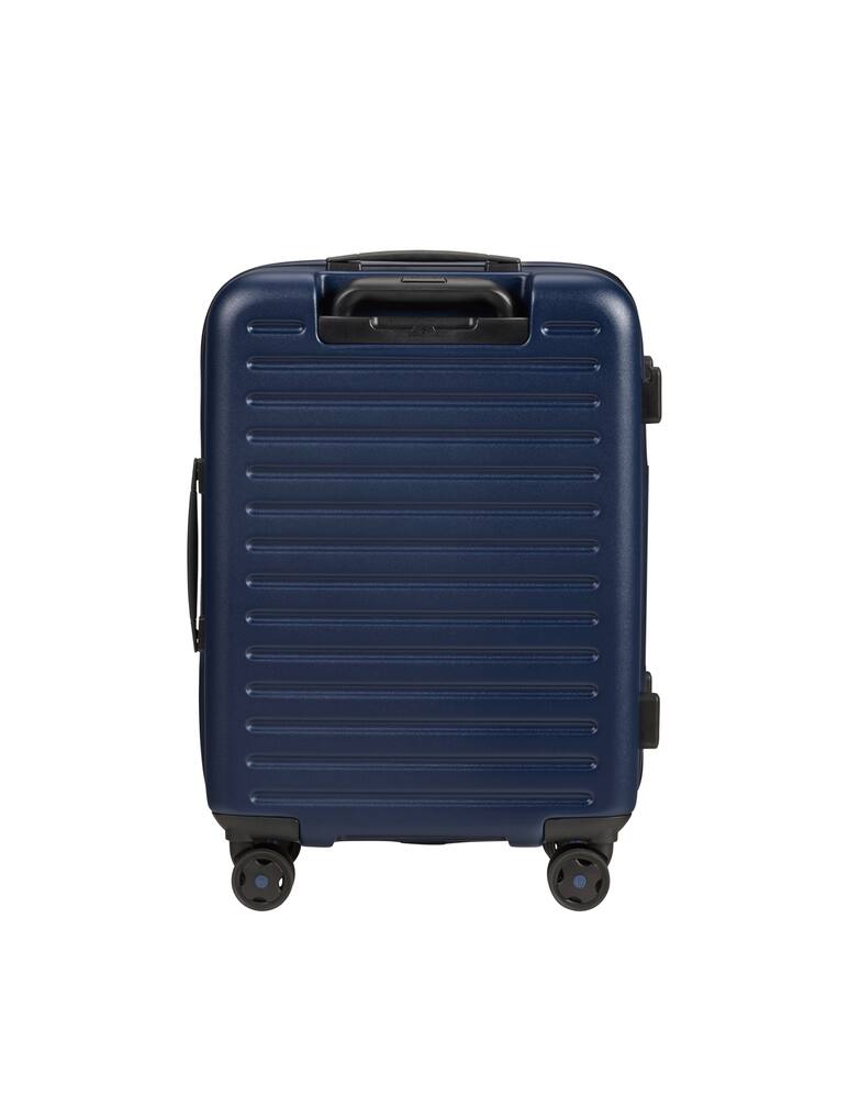 rinascente Samsonite Cabin Spinner 55/20 Exp Easy Access - blue
